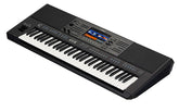 Teclado Yamaha PSR-SX920 - Con Adaptador